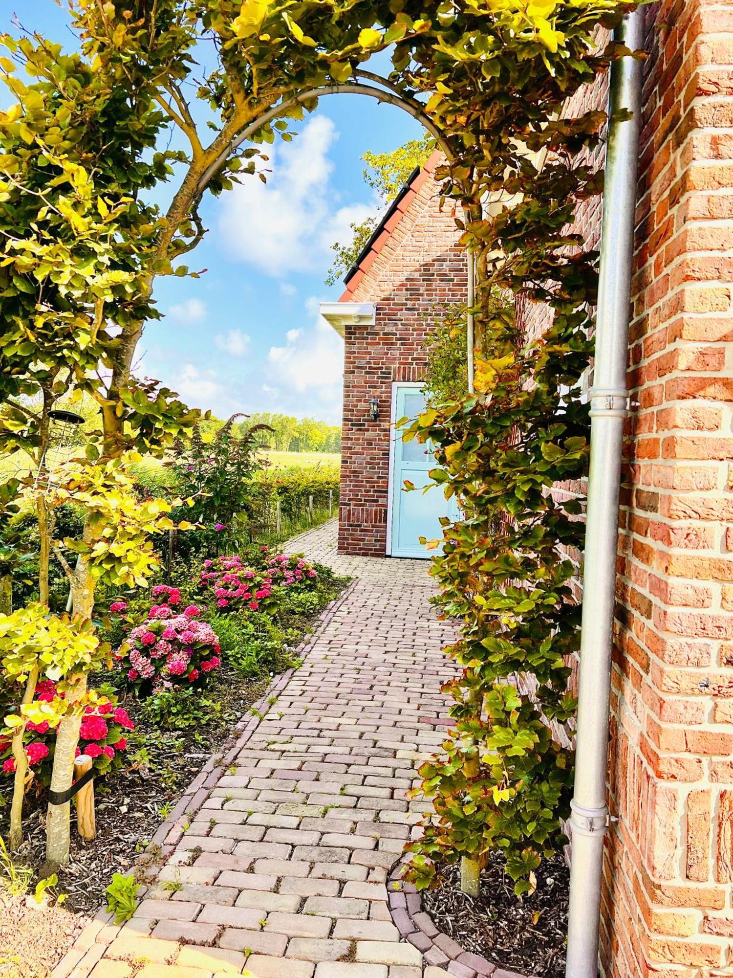 Beach & Forest Retreat -Domburg- Oostkapelle Exterior photo